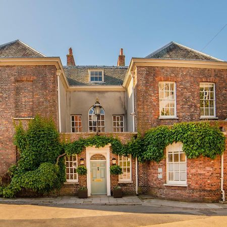 Pelham House Panzió Lewes Kültér fotó