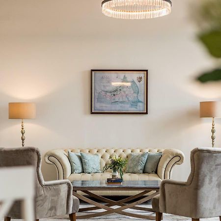 Pelham House Panzió Lewes Kültér fotó