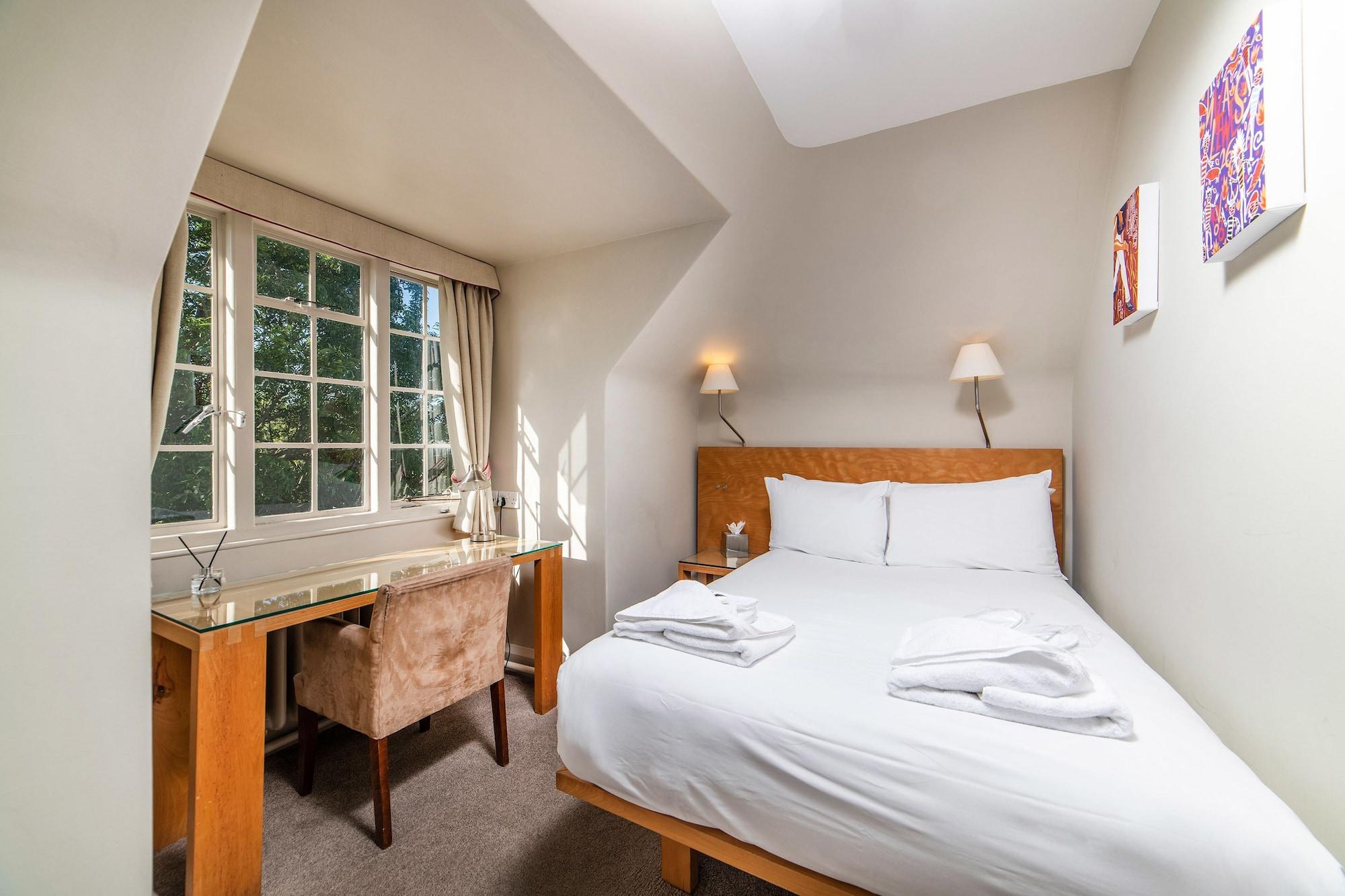 Pelham House Panzió Lewes Kültér fotó