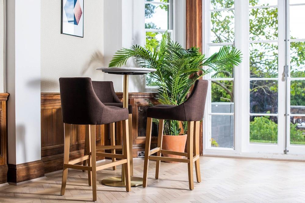 Pelham House Panzió Lewes Kültér fotó
