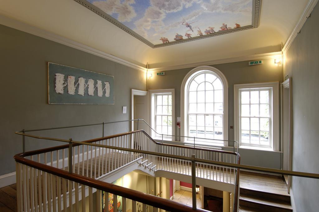 Pelham House Panzió Lewes Kültér fotó