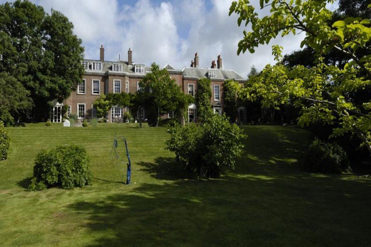 Pelham House Panzió Lewes Kültér fotó