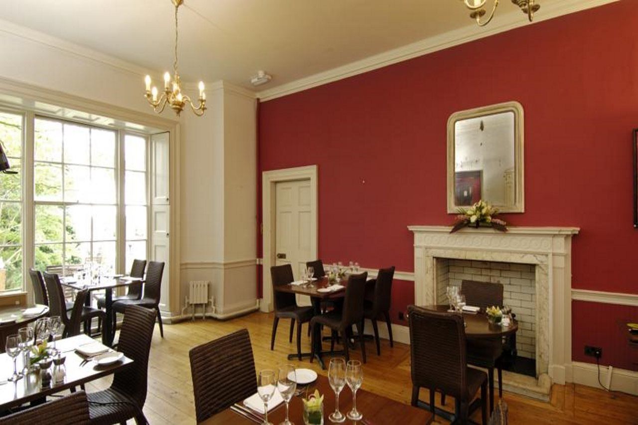 Pelham House Panzió Lewes Kültér fotó