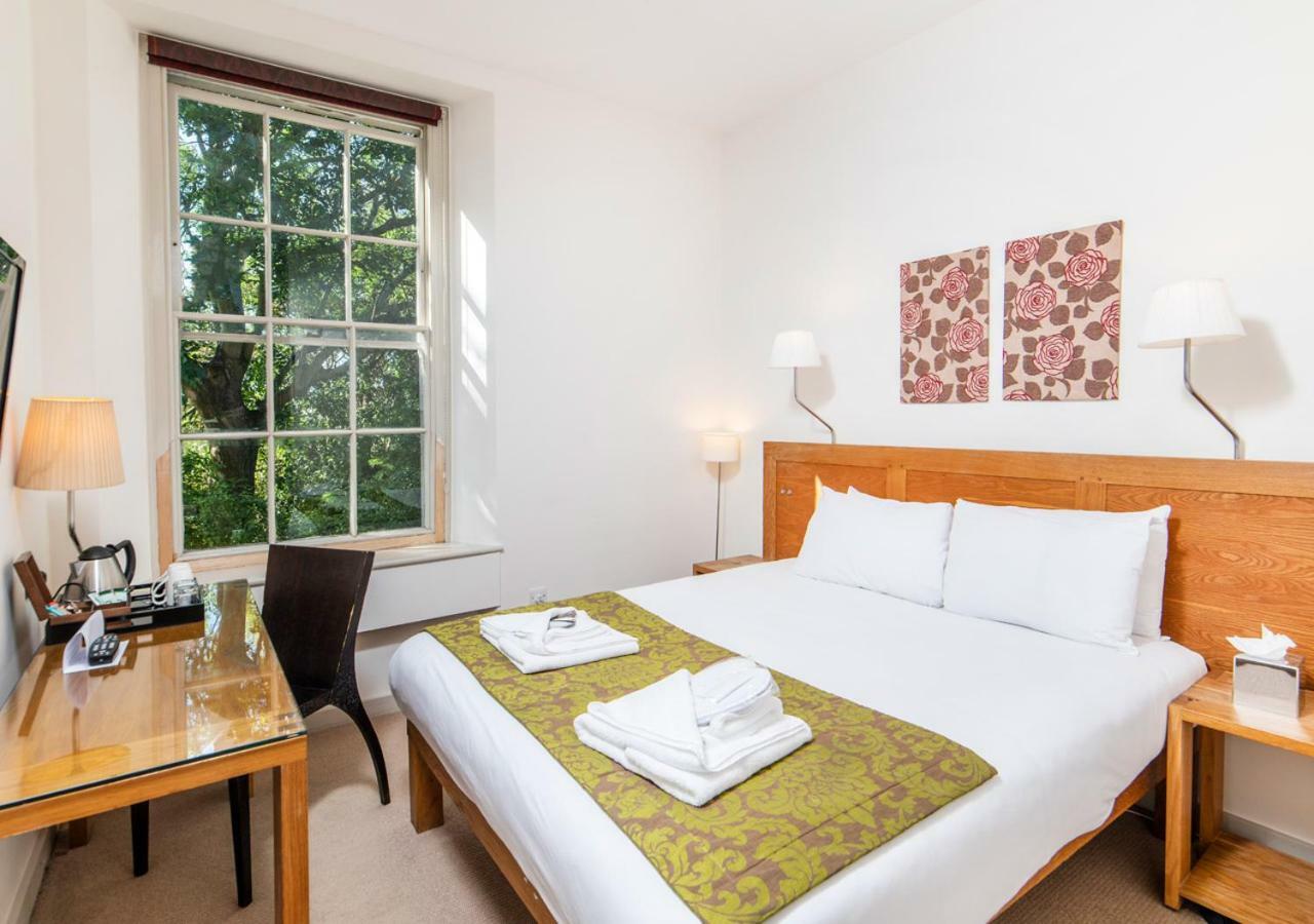 Pelham House Panzió Lewes Szoba fotó