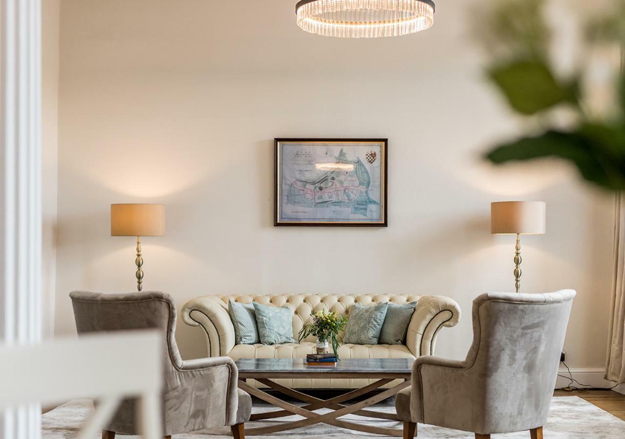 Pelham House Panzió Lewes Kültér fotó