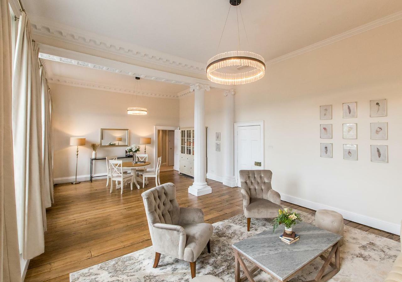 Pelham House Panzió Lewes Kültér fotó